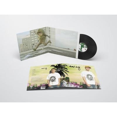 Weit weg - Clueso, Vinyl