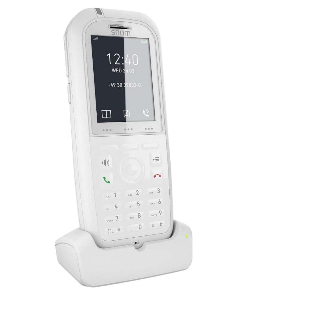Snom DECT Mobilteil M90 4425