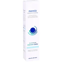 NOREIZ rückfettende Intensiv-Salbe
