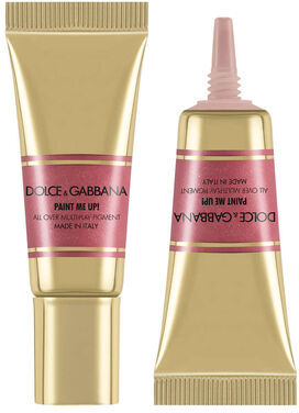 Dolce & Gabbana Paint Me Up!