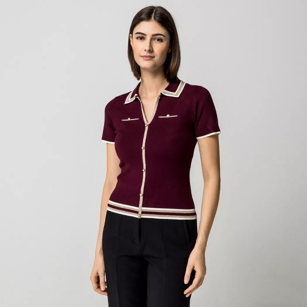 Morgan - Jacke, für Damen, Multicolor, Größe S