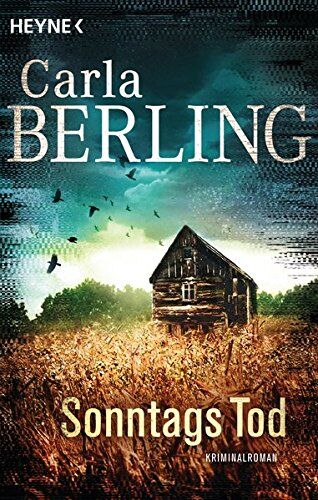 Carla Berling - Sonntags Tod: Kriminalroman - Preis vom 19.10.2026 19:33:35 h