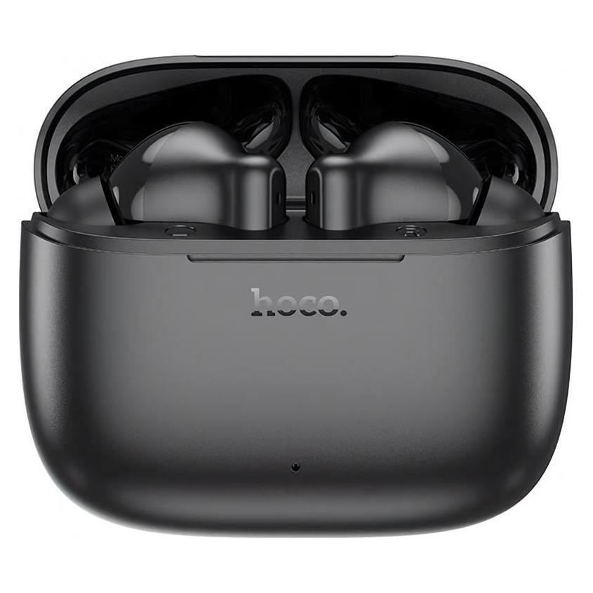 Hoco Kabellose Kopfhörer EQ2 schwarz (7 h, Kabellos) (37216679)