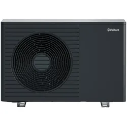 Vaillant Heizungswärmepumpe Luft/Wasser aroTHERM pro VWL 55/7.1 A 230V