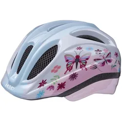KED Kinderhelm  MEGGY II TREND, BUTTERFLY