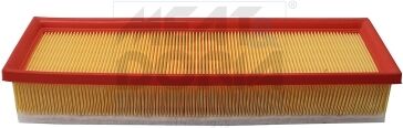 Meat & Doria Luftfilter 16114 Filtereinsatz 56mm Für Citroën Citroën/peugeot Peugeot