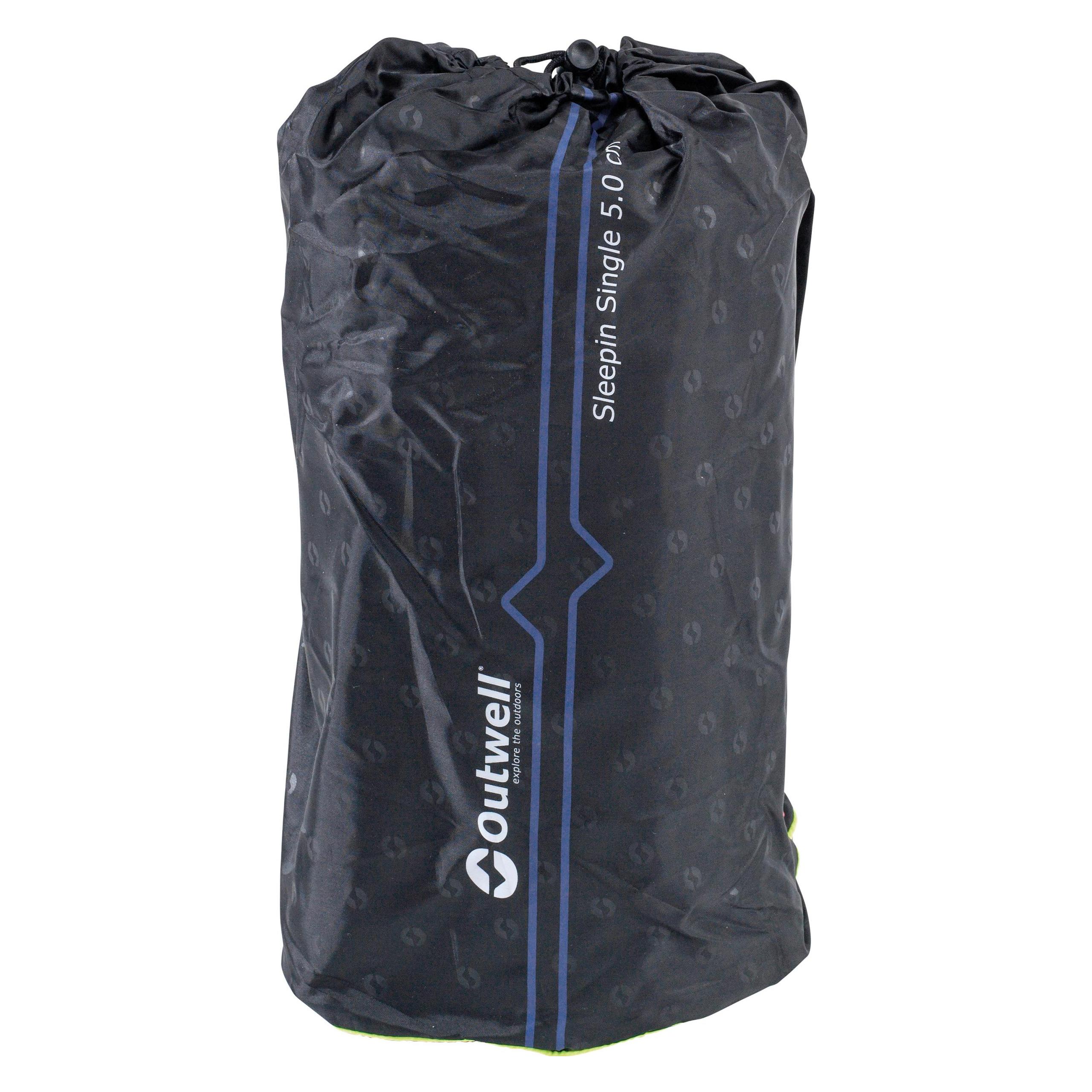 Outwell Sleepin Single (0009156300000035)