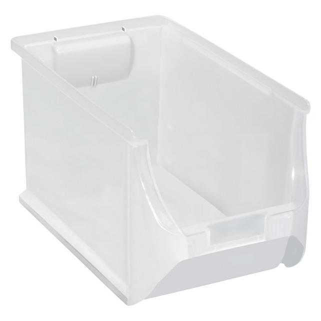 Allit Stapelsichtbox ProfiPlus Box 4H (456285)
