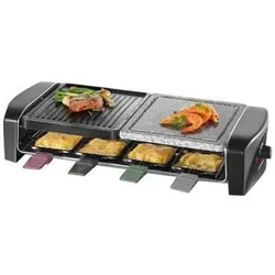 SEVERIN RG 9645 Raclette-Grill