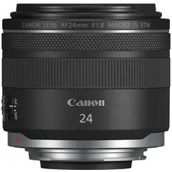 RF 1,8/24 mm Makro IS STM Objektiv