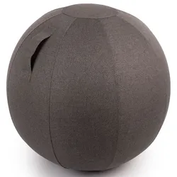 TRENDY SPORT Bureba Ball Überzug Taupe