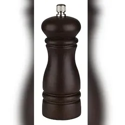 APS 40521 Salzmühle -PROFESSIONAL-  Ø 5,5 cm, H: 15 cm
