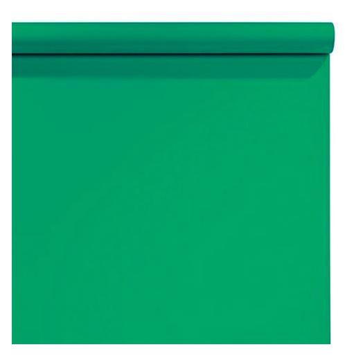 Falcon Eyes Hintergrund Papier 46 Chroma Green 2,18 x11 m (218 cm, 1100 cm) (22988863)