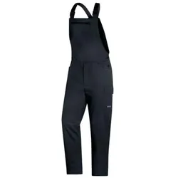 uvex suXXeed essentials Latzhose Herren graphit  56 - 7040611