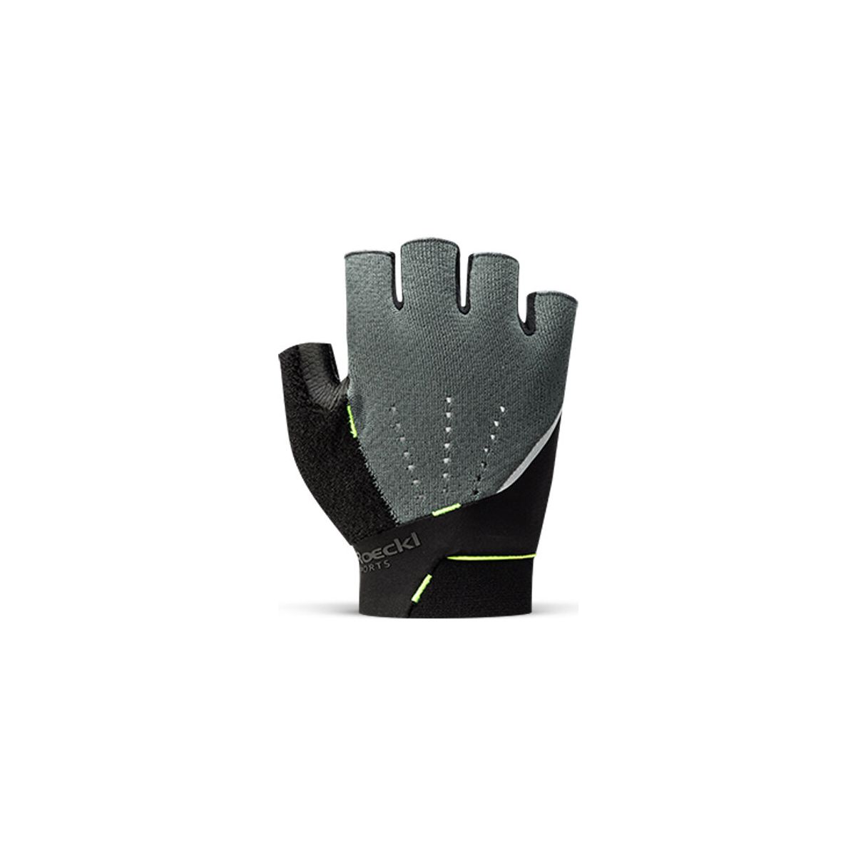 Roeckl Sports Icon 2 jungle green (6730) 10 10-110125-6730-10