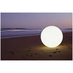 LED Ball Lichtkugel 35 cm mit App Steuerung
