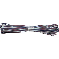 Artecta RGB Flat Cable 25 m