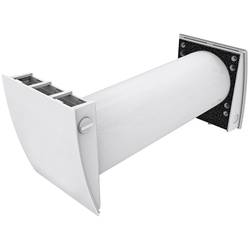 SIKU Lüftungsgerät mit Wärmerückgewinnung 15 m³/h, 30 m³/h, 50 m³/h EEK: A (A+ - G) 50508