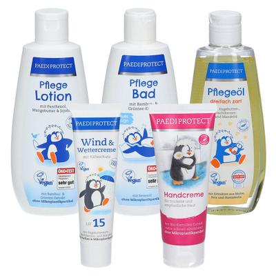 Paediprotect Winter-Set 1 St Set