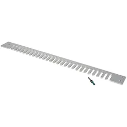 Holzmann Schablone + Fräser 7/16 für ZFS600