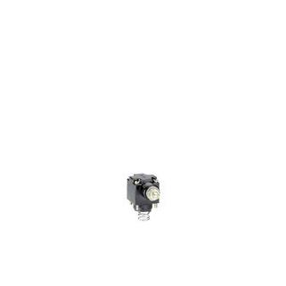 TE Sensors Antriebskopf mit Drehachse ZCKDO05 (ZCKD05)