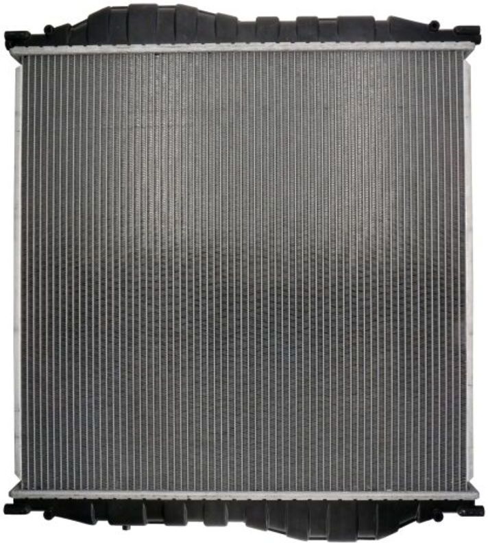 Kühler, Motorkühlung NRF 529710