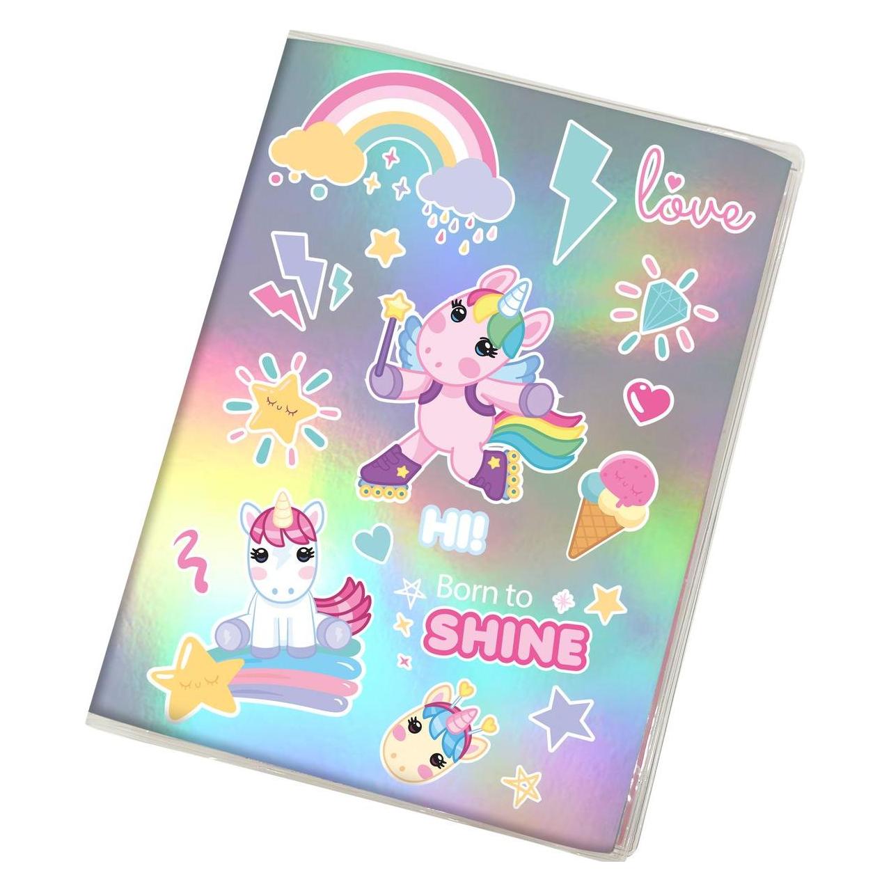 Kids Euroswan SWEET DREAMS Notizbuch Set SWEET DREAMS (53603092)