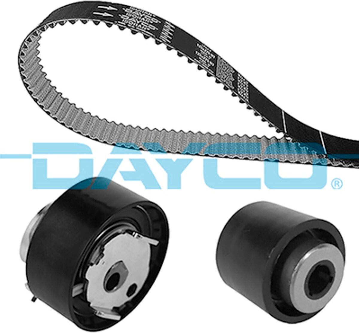 Zahnriemensatz DAYCO DAYKBIO15