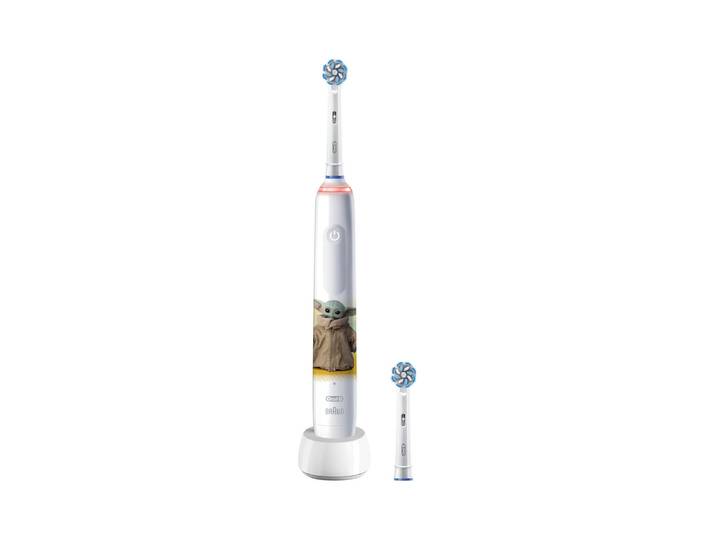 Oral-B Junior Pro Starwars Zahnbürste
