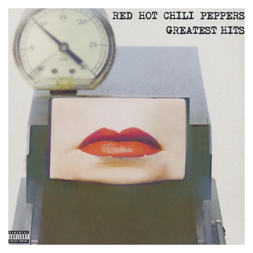 Warner Bros. Greatest Hits (Red Hot Chili Peppers) (9362485451)