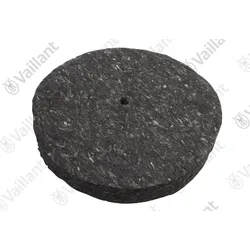 Isolierung, 800/1000l oben Vaillant-Nr. 0020174773