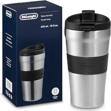 De'Longhi Reisebecher 470ml DLSC073