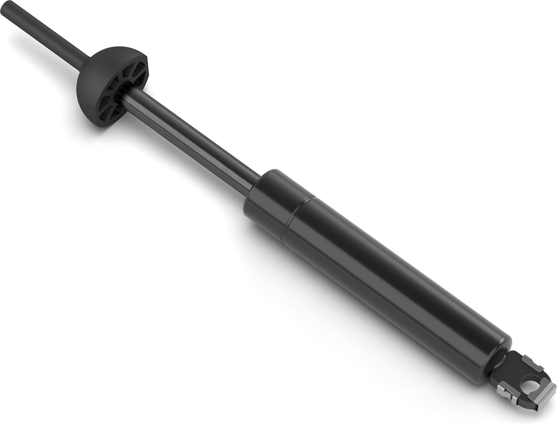 Stabilus Gasfeder, Motorhaube 541381 Für Mercedes