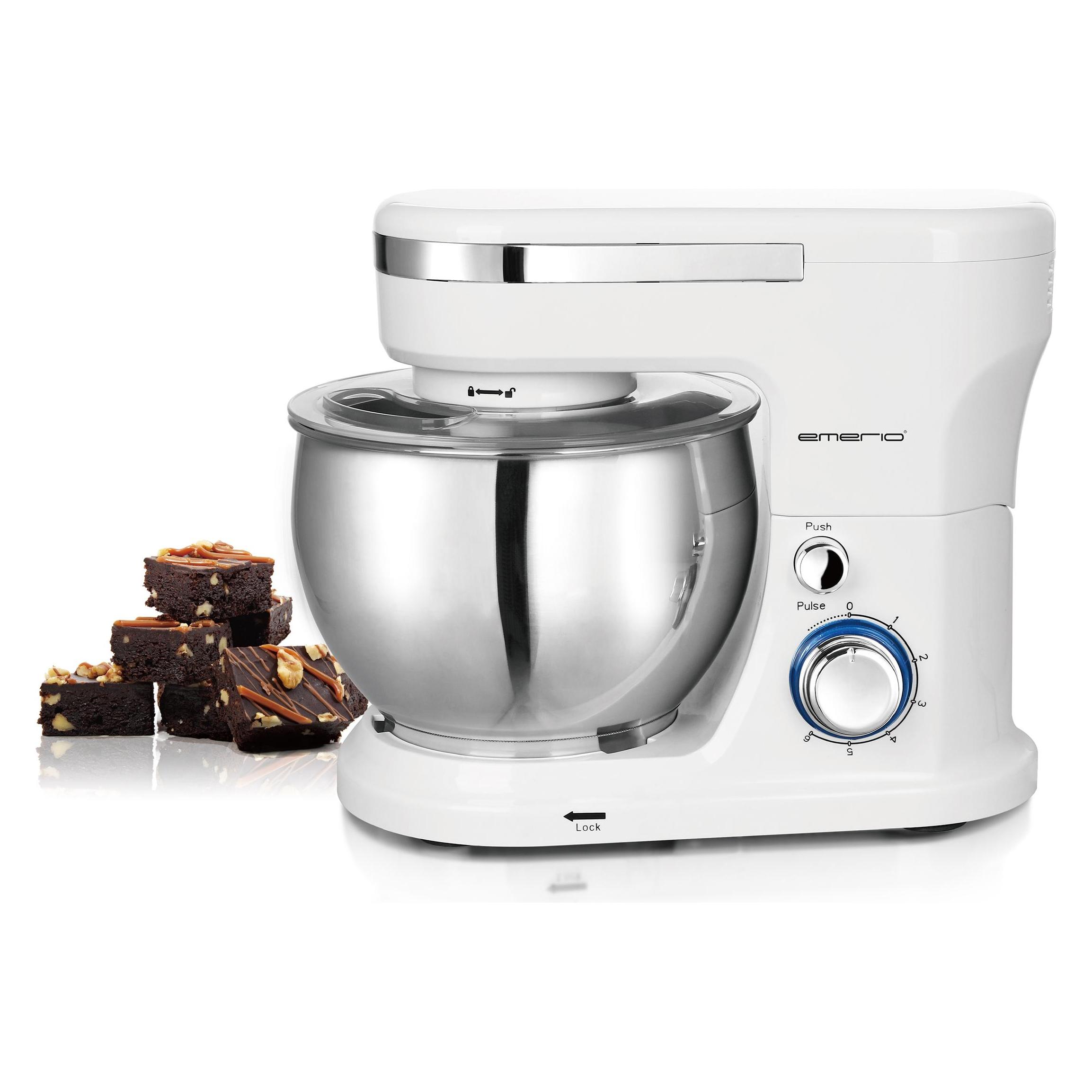 Emerio Küchenmaschine (5 l, 1000 W) (KM-123117)
