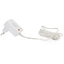 LUMIDA Casa AC/DC-Adapter 3V oder 4,5V-Betrieb 3m Anschlusskabel Farbauswahl