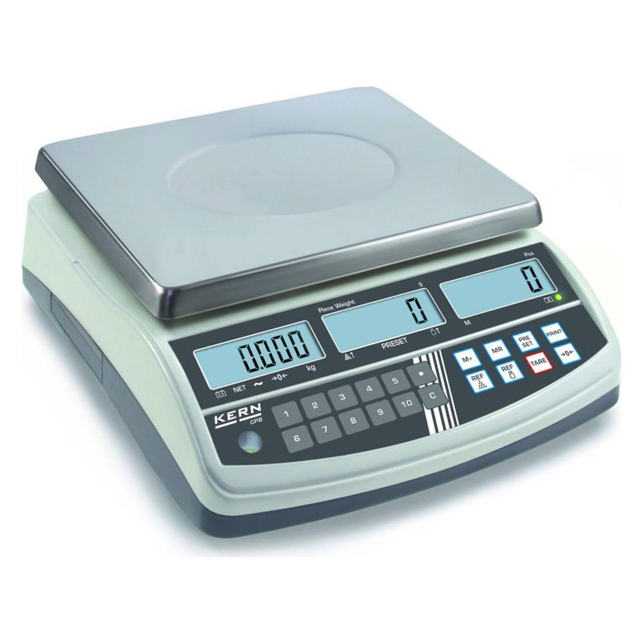 Kern Cpb (CPB 30K0.5N)