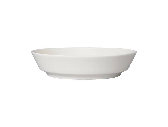 Arabia Assiette creuse Mainio Ø23 cm Blanc