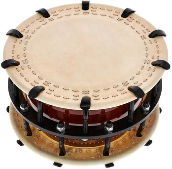 Suzuki Shimedaiko 36