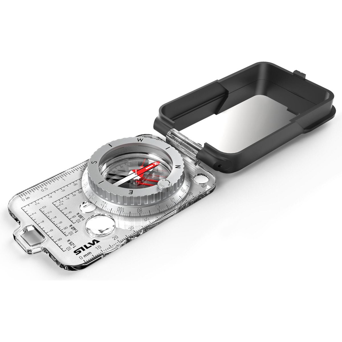 Silva Compass Expedition Neo S neutral 38420