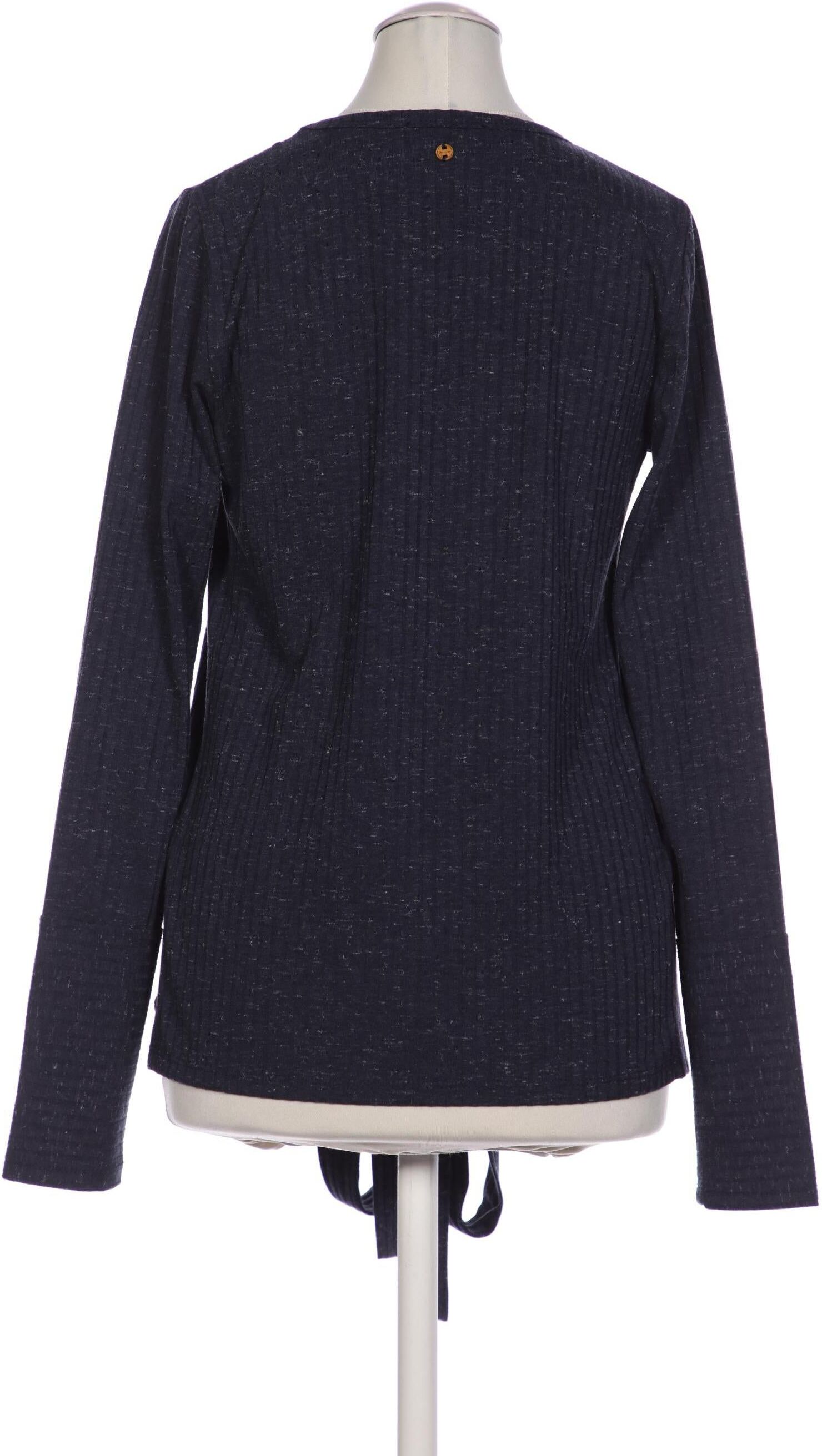 bonobo Damen Strickjacke, Marineblau, Gr. XS, kein / Etikett - Second Hand