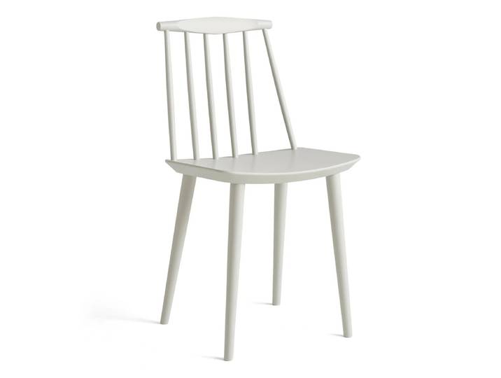 HAY - J77 Chair, warm grey