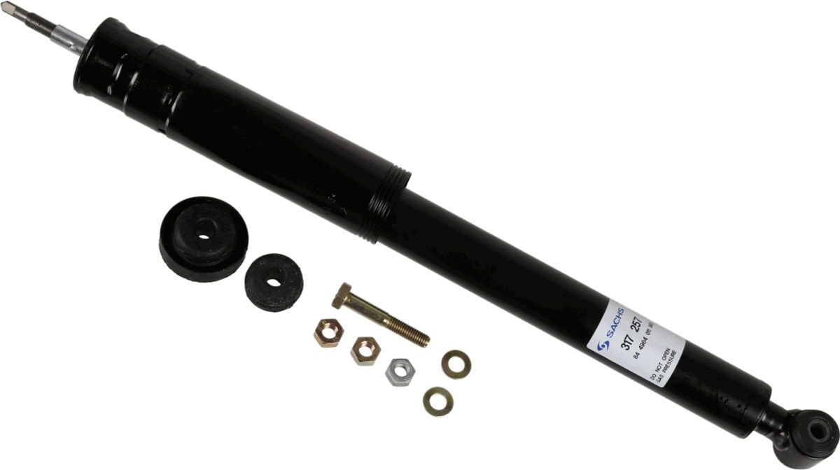 Stoßdämpfer SACHS 317 257