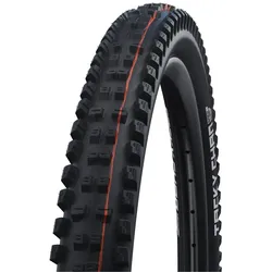 FALTREIFEN TACKY CHAN Evolution Line Soft Super Gravity 62-584 Schwarz