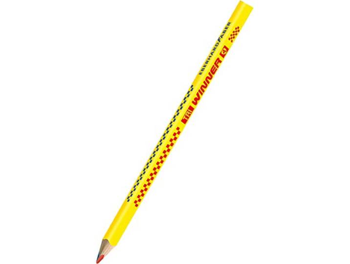 EBERHARD FABER 517400 regenboogstift TRI Winner, driehoekig