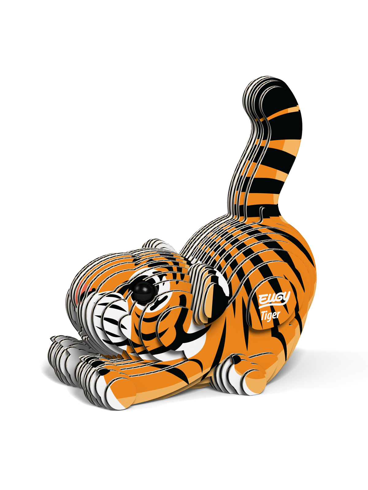 Eugy Tiger