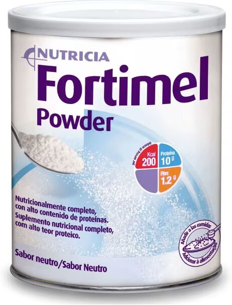 Nutricia Fortimel Powder Neutro 335g