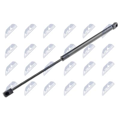 NTY Gasfeder, Koffer-/Laderaum AE-ME-040 für MINI