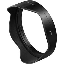 Olympus LH-76E Lens Hood (EZ-M0825PRO), Gegenlichtblende, Schwarz