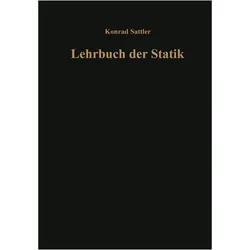 Grundlagen und fundamentale Berechnungsverfahren, Fachbücher von Konrad Sattler