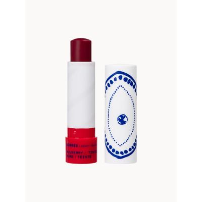 MULBERRY Lip Balm - getönt mauve 4.5g von KORRES